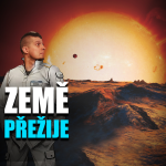 Obrázek epizody Země možná unikne pohlcení Sluncem! | Vědátornews