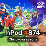 Obrázek epizody hPod #874 - Chřipková sezóna