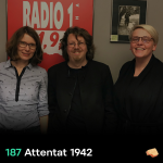Obrázek epizody SNACK 187 Attentat 1942