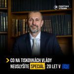 Obrázek epizody Evropské právo a jeho otisk v české legislativě
