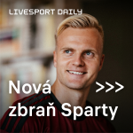Obrázek epizody #835: Co čekat od rekordní posily Sparty Jonatana Brunese? >>> Grzegorz Rudynek