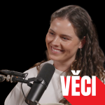 Obrázek epizody „Vyhýbavost je největší problém naší generace.“ Jana Krejzová