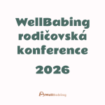 Obrázek epizody KONFERENCE 2026: Eliška Remešová - Vztahy partnerů po narození dítěte