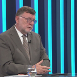 Obrázek epizody PARTIE TEREZIE TOMÁNKOVÉ, Zbyněk Stanjura, Alena Schillerová - 1.9. v 11:00