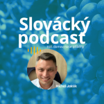 Obrázek epizody Slovácký podcast - Michal Jakšík