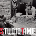 Obrázek epizody Studiotime #30 s Pavlem ORM Růžičkou: „V Emulatorech byly čipy s vojenským využitím, přes hranice jsme je za totality museli pašovat."