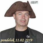 Obrázek epizody Na prahu zmien 17 - 2019-02-11 Roman Kučera