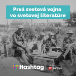 Obrázek epizody #Literatúra - Prvá svetová vojna v svetovej literatúre
