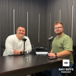 Obrázek epizody 5 důvodů proč se gay muži necítí jako dost dobří ■ Epizoda 93 ■ GAY GUYS PODCAST