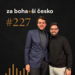 Obrázek epizody Kdy je toxické naše pracovní prostředí a kdy naše chování? Host: Jakub Marek Štěpán | #227