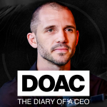 Obrázek epizody The Muscle Growth Doctor: "The Anti-Ageing Cure No One Is Talking About!", "Exercising At Night Is A Terrible Idea!", "Your Grip Strength Predicts Chronic Diseases!" - Andy Galpin