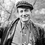 Obrázek epizody Jevgenij Jevtušenko - Když vyšlo slunce tváře tvé + A čekej na lásku