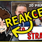 Obrázek epizody Reakce na Darkrye reagujícího na debatu s Bartošem - má validní kritku?