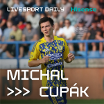 Obrázek epizody #578: Jak se z učitele stala kometa ligy? >>> Michal Cupák