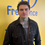 Obrázek epizody Dominik Běhal: Malba je proces, ne hotová věc. Obraz musí dozrát