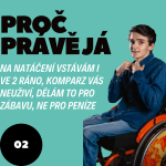 Obrázek epizody 02 - Herectví