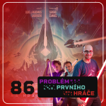 Obrázek epizody #86: Andromeda: Na hranici galaxie a Pártysauři