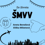 Obrázek epizody 1. Ze života ŠMVV