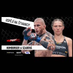 Obrázek epizody Překvapí “outsider” Humburger? Musí tlačit! Szabová potřebuje rychlý finiš | analýza Fight!