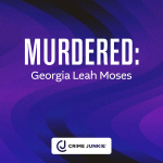 Obrázek epizody MURDERED: Georgia Leah Moses