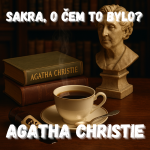 Obrázek epizody Agatha Christie - Klam, jed a Poirot