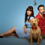 Obrázek epizody Merv - Vánoční psí komedie