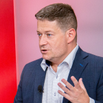 Obrázek epizody Patrik Nacher (ANO) se pustil do Pirátů: Ztratili punc toho, čím oslovili mladé lidi | 5. 8. 2024