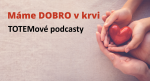 Obrázek epizody #30 Výroční podcast TOTEMu k oslavám 25 let života organizace