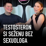 Obrázek epizody Nikola z Master Chefa: Testosteron si seženu i bez sexuologa // trans příběhy