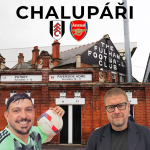 Obrázek epizody PREVIEW GW3 | ARSENAL VS. FULHAM s Jindřichem Šídlem