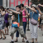 Obrázek epizody Číňané a cestovní ruch