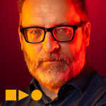 Obrázek epizody Doktor Vševěd: Už ve školce jsem četl noviny. Na lovu jsem přijal po vyhoření v práci