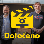 Obrázek epizody Dotočeno: Český dokument dnes. Co ho brzdí a kde má sílu? S Radovanem Síbrtem a Radimem Procházkou
