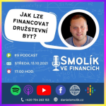 Obrázek epizody Jak lze financovat družstevní byt?