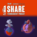 Obrázek epizody SHARE: Život vo vesmíre? Hľadajme ho tam, kde je vulkanická aktivita