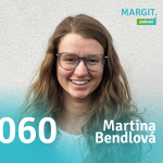 Obrázek epizody #060 O funkční medicíně s lékařkou Martinou Bendlovou