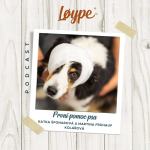 Obrázek epizody 132 | První pomoc psa | Katka Šponarová a Martina Frühauf Kolářová