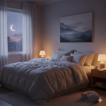 Obrázek epizody Spánek