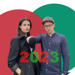 Obrázek epizody Podpultovky: Rolujeme do nového roku. Jaké jsou naše plány na rok 2023?