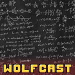 Obrázek epizody Wolfcast 117: Kvantové počítače, proč je chceme a proč je možná nedostaneme – 1