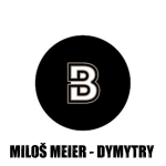 Obrázek epizody Miloš Meier - DYMYTRY