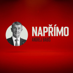 Obrázek epizody Napřímo: Andrej Babiš (11. 12. 2019)