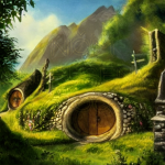 Obrázek epizody 26: Pán Prstenů (John Ronald Reuel Tolkien)