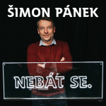 Obrázek epizody Šimon Pánek: Česko se změnilo, chováme se jako země s ideály /NEBÁT SE/44/