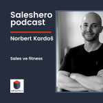 Obrázek epizody 9: Prodej ve zdravotnictví a fitness: Norbert Kardoš
