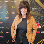 Obrázek epizody Hvězdný host Rock Radia: Tanja