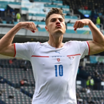 Obrázek epizody EisKing VIP: futbalový bombardér Patrik Schick