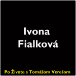 Obrázek epizody Po Živote s Tomášom Verešom #71 - Ivona Fialková