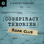 Obrázek epizody Presenting Conspiracy Theories: Book Club!