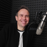 Obrázek epizody HoRe Tomáše Poláčka: Václav Kadrnka